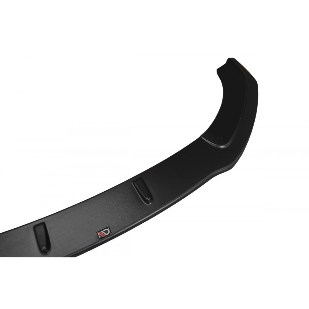 Maxton Design FRONT SPLITTER V.2 AUDI A7 MK1 S-LINE PRE-FACELIFT - Image 6