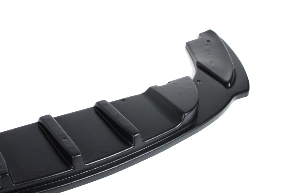 Maxton Design MK5 GTI Front Spoiler / Splitter - Image 2