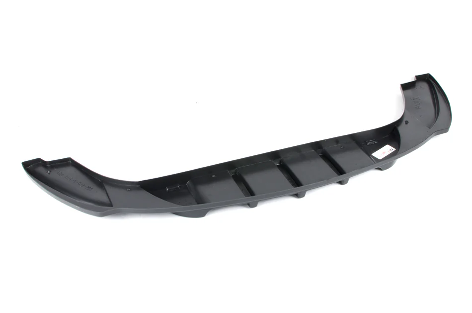Maxton Design MK5 GTI Front Spoiler / Splitter - Image 3