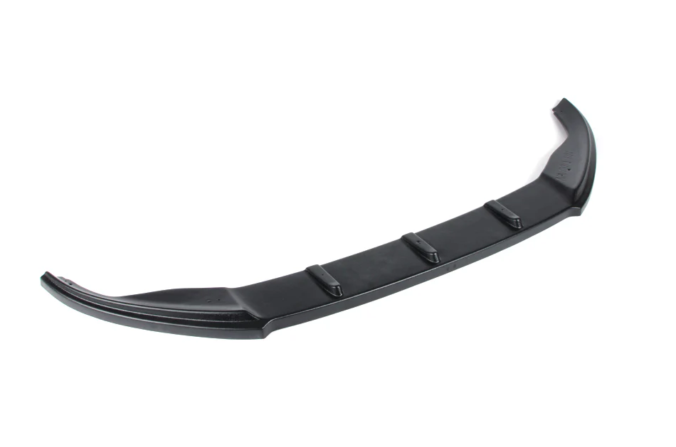 Maxton Design MK6 Golf 2.5 / TDI Front Splitter / Spoiler