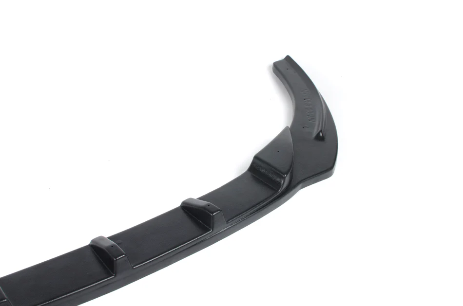 Maxton Design MK6 GTI Front Splitter / Spoiler - Image 3