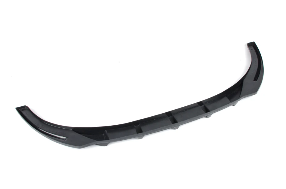 Maxton Design MK6 GTI Front Splitter / Spoiler - Image 4