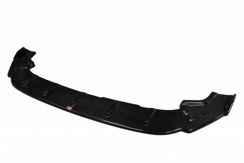 Maxton Design MK7.5 Facelift Golf R Front Bumper Splitter/Spoiler - V1 - Image 3
