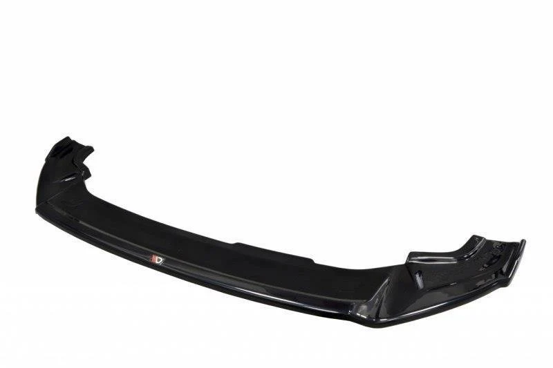 Maxton Design MK7.5 Facelift Golf R Front Bumper Splitter/Spoiler - V2 - Image 4