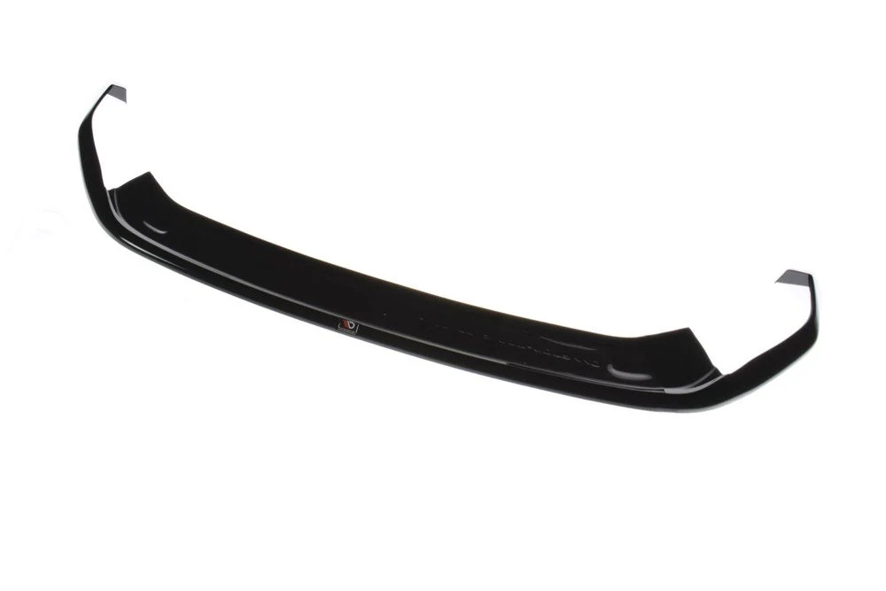Maxton Design MK7.5 Facelift Golf R Front Bumper Splitter/Spoiler - V7 - Image 3