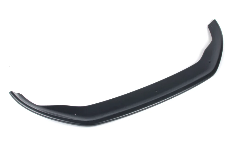 Maxton Design MK7 Golf "Cup" Front Bumper Splitter / Spoiler - Image 2