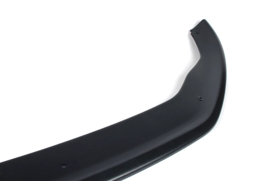 Maxton Design MK7 Golf "Cup" Front Bumper Splitter / Spoiler - Image 3