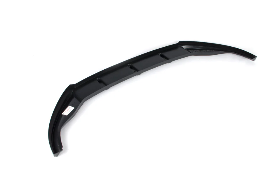 Maxton Design MK7 Golf Front Bumper Splitter / Spoiler - Image 4