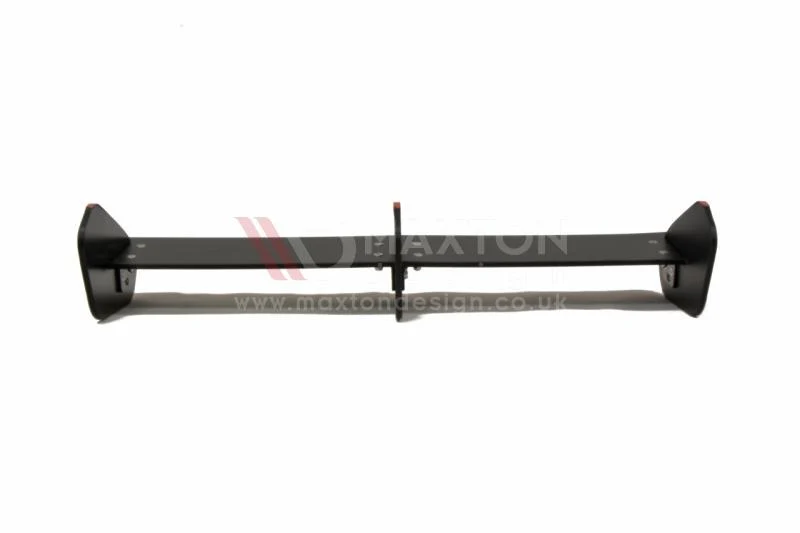 Maxton Design MK7 Golf R Rear Diffuser & Rear Side Splitters - Image 5