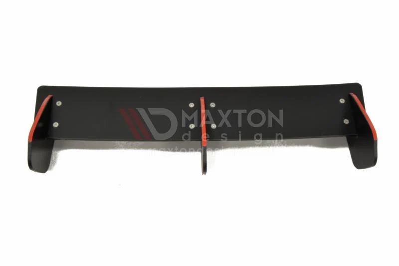 Maxton Design MK7 Golf R Rear Diffuser & Rear Side Splitters - Image 6