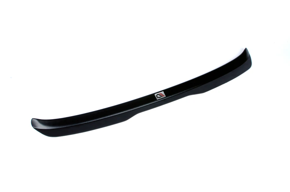 Maxton Design MK7 GTI / Golf R Rear Spoiler Extension