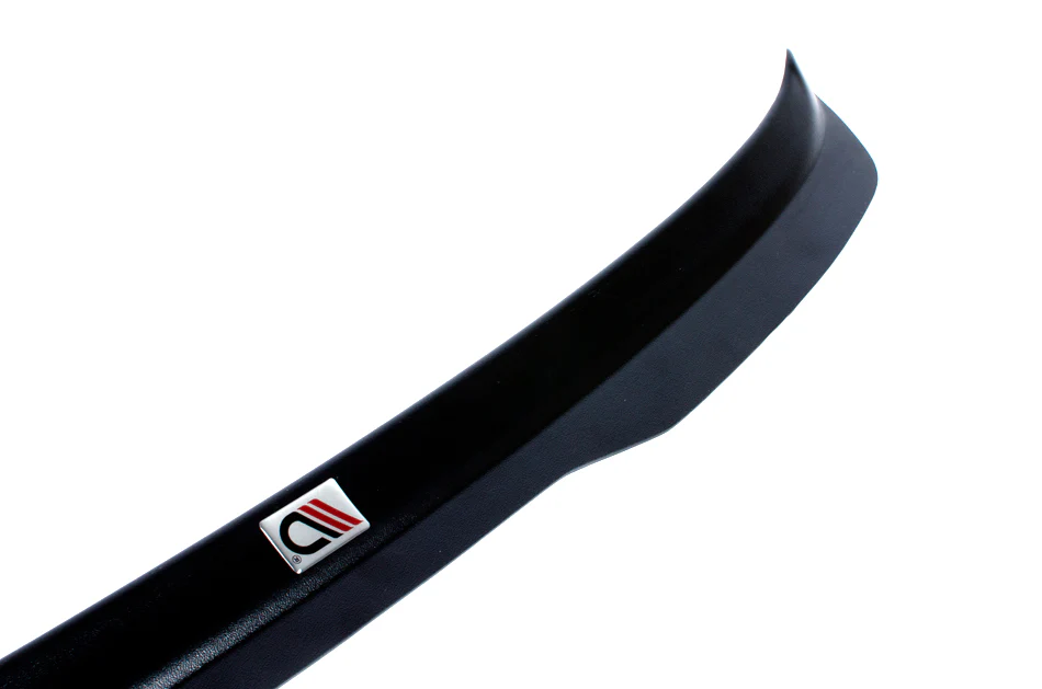 Maxton Design MK7 GTI / Golf R Rear Spoiler Extension - Image 3