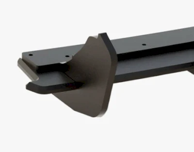 Maxton Design MK7 GTI Street Pro Rear Diffuser V2 - Image 4