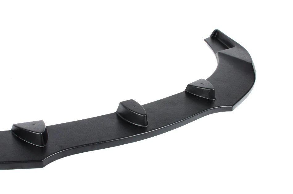 Maxton Design Porsche 911 - 997.1 Front Splitter / Spoiler - Image 3