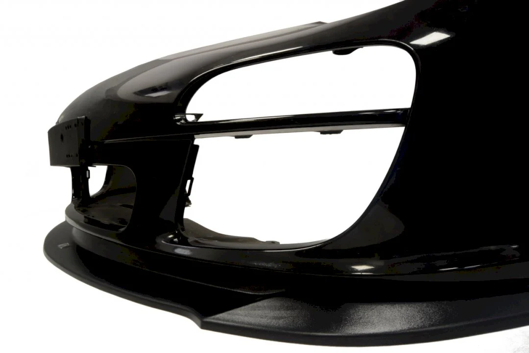 Maxton Design Porsche 911 Carrera - 997.2 Front Splitter / Spoiler - Image 6