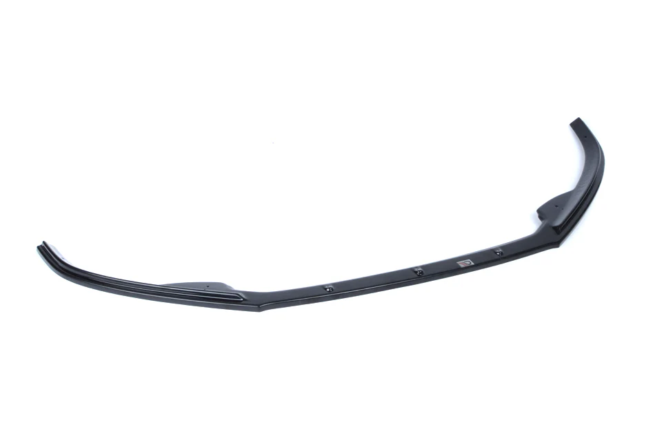 Maxton Design PRE-FACELIFT MK6 GLI Front Bumper Splitter / Spoiler - Image 3