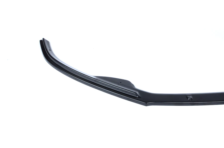 Maxton Design PRE-FACELIFT MK6 GLI Front Bumper Splitter / Spoiler - Image 4