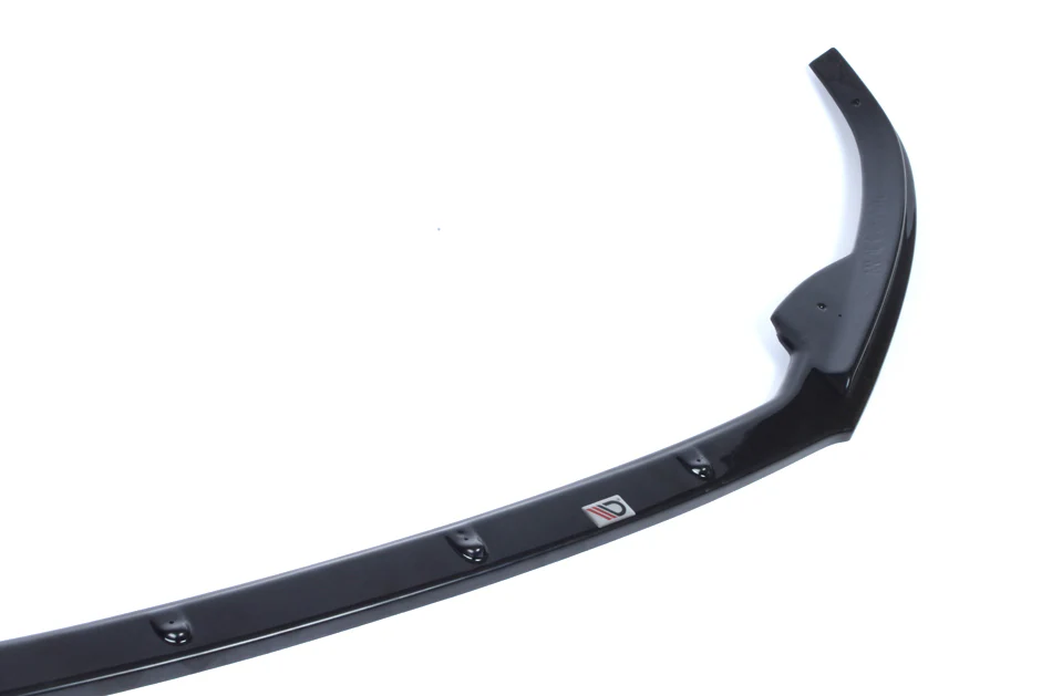 Maxton Design PRE-FACELIFT MK6 GLI Front Bumper Splitter / Spoiler - Image 5