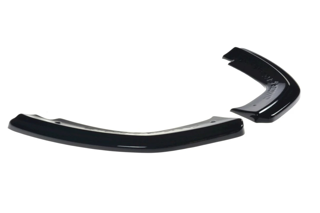 Maxton Design REAR SIDE SPLITTERS AUDI SQ5/S-LINE MKII (2018-UP) - Image 5