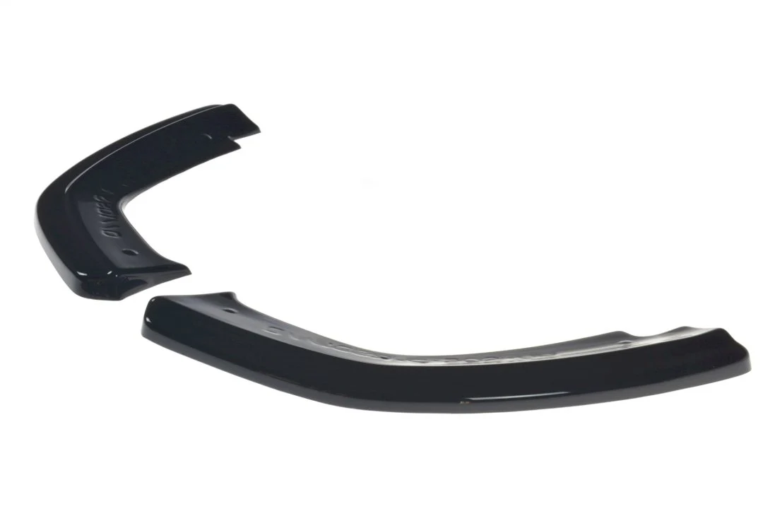 Maxton Design REAR SIDE SPLITTERS AUDI SQ5/S-LINE MKII (2018-UP) - Image 6