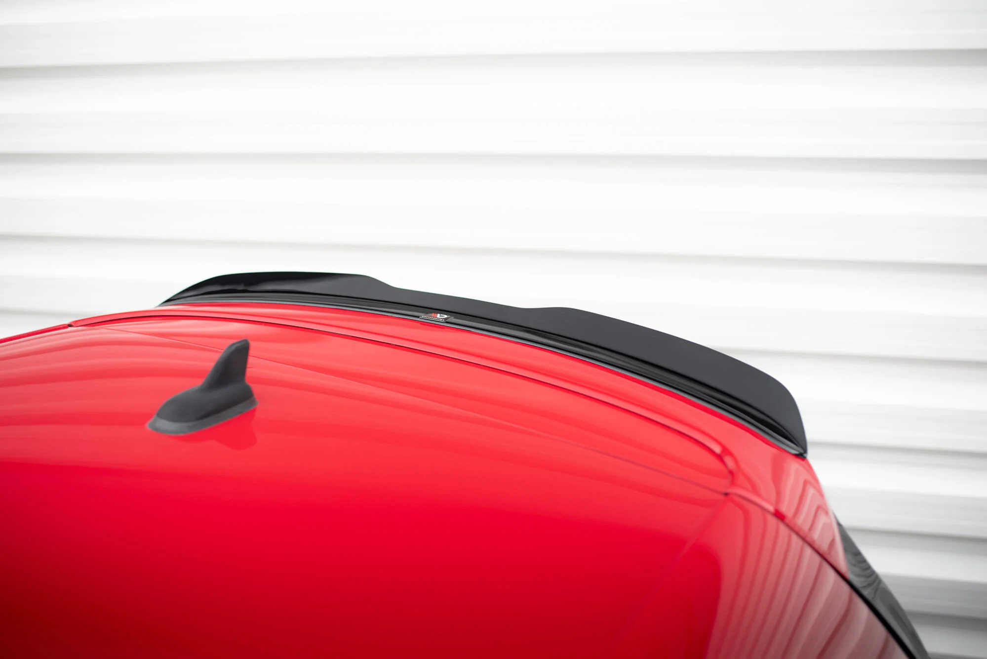 Maxton Design Rear Side Spoiler Extension VW MK6 GTI/R - Image 2