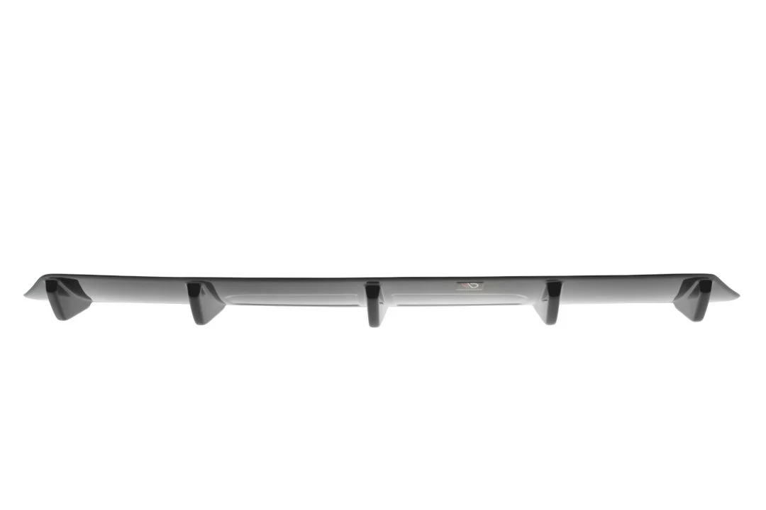 Maxton Design REAR VALANCE AUDI SQ5/Q5 S-LINE MKII (2018-2021) - Image 5
