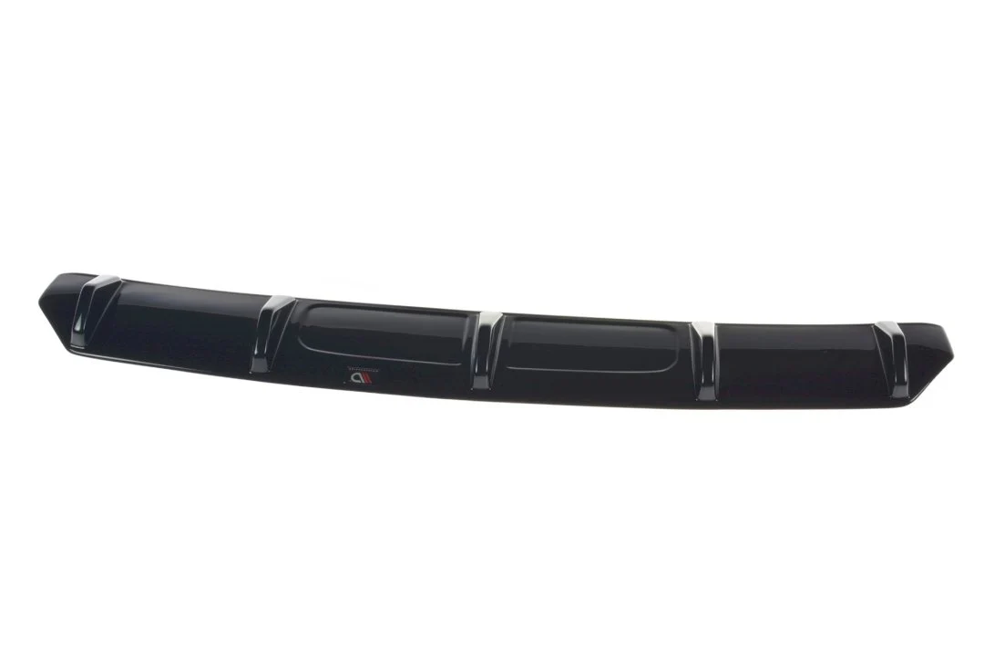 Maxton Design REAR VALANCE AUDI SQ5/Q5 S-LINE MKII (2018-2021) - Image 6