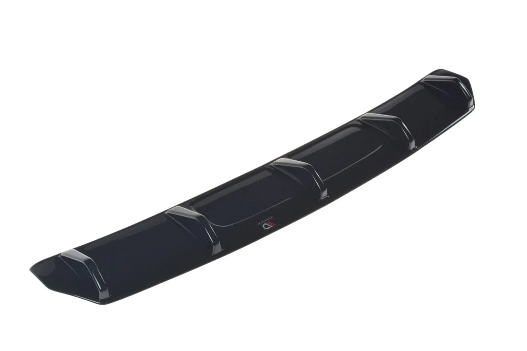 Maxton Design REAR VALANCE AUDI SQ5/Q5 S-LINE MKII (2018-2021) - Image 7