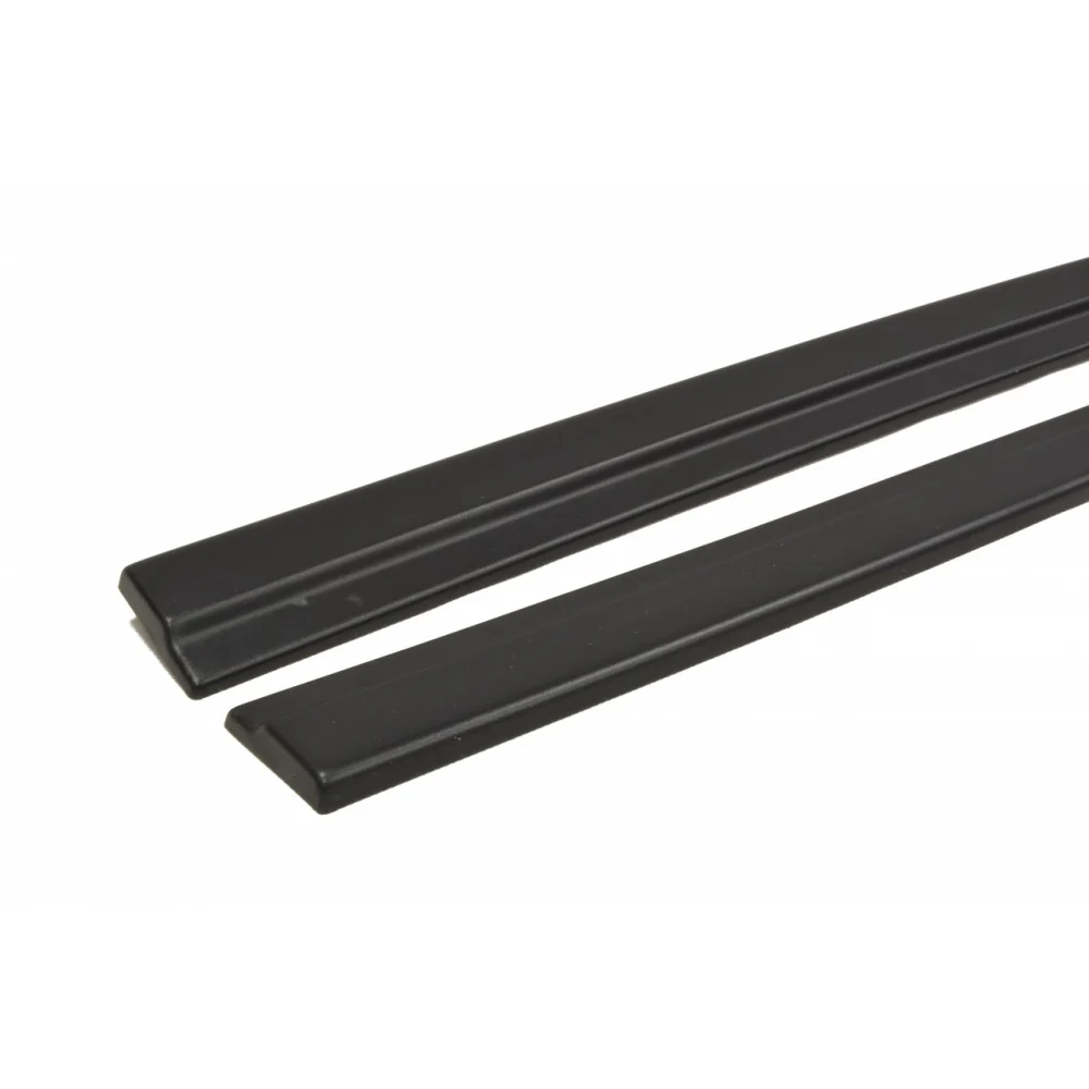 Maxton Design Side Skirts Diffusers  AUDI A7 S-LINE (FACELIFT) - Image 4