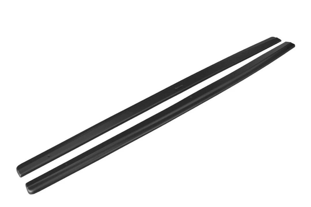 Maxton Design SIDE SKIRTS SPLITTERS AUDI S3 / A3 S-LINE 8V / 8V FL SEDAN - Image 4
