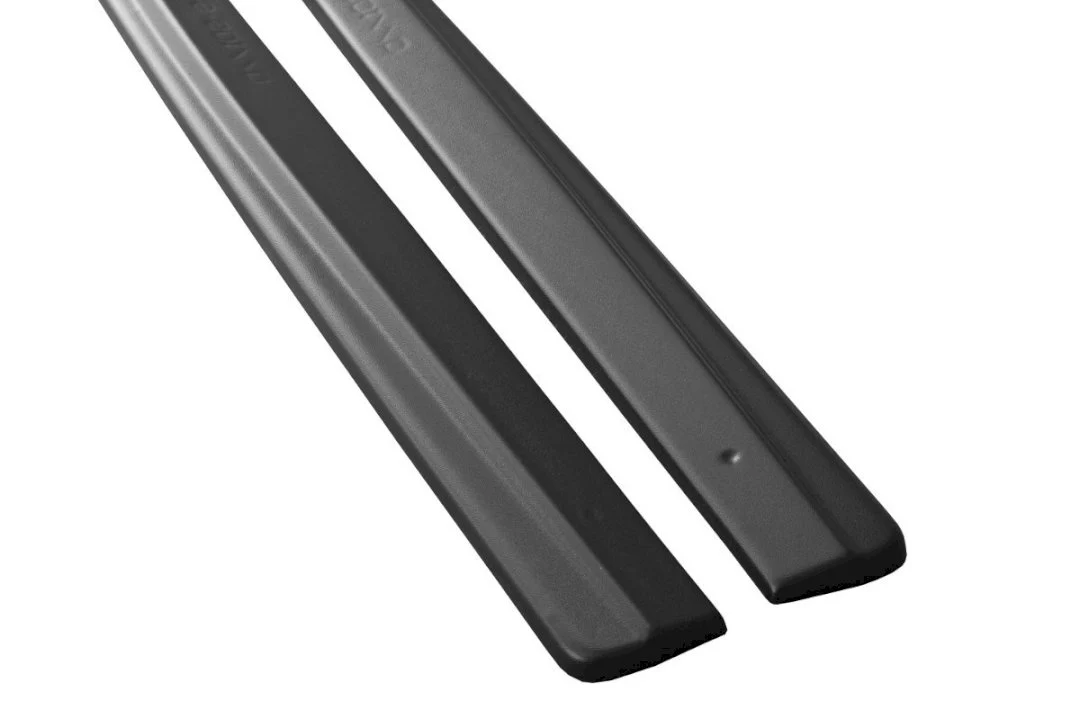 Maxton Design SIDE SKIRTS SPLITTERS AUDI S3 / A3 S-LINE 8V / 8V FL SEDAN - Image 6