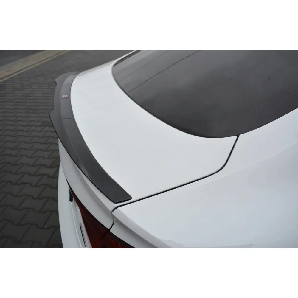 Maxton Design SPOILER CAP AUDI A5 F5 Sportback S-LINE (2017 - UP) - Image 3