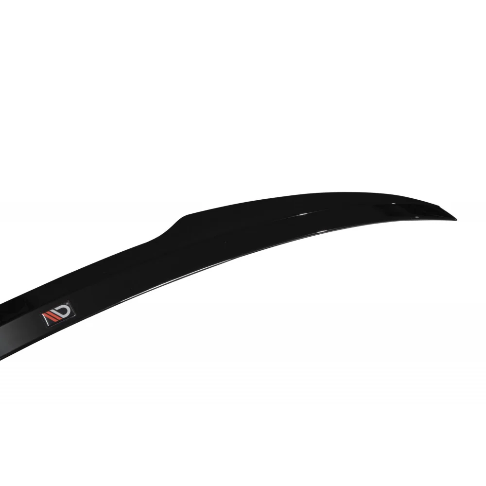 Maxton Design SPOILER CAP AUDI A5 F5 Sportback S-LINE (2017 - UP) - Image 6