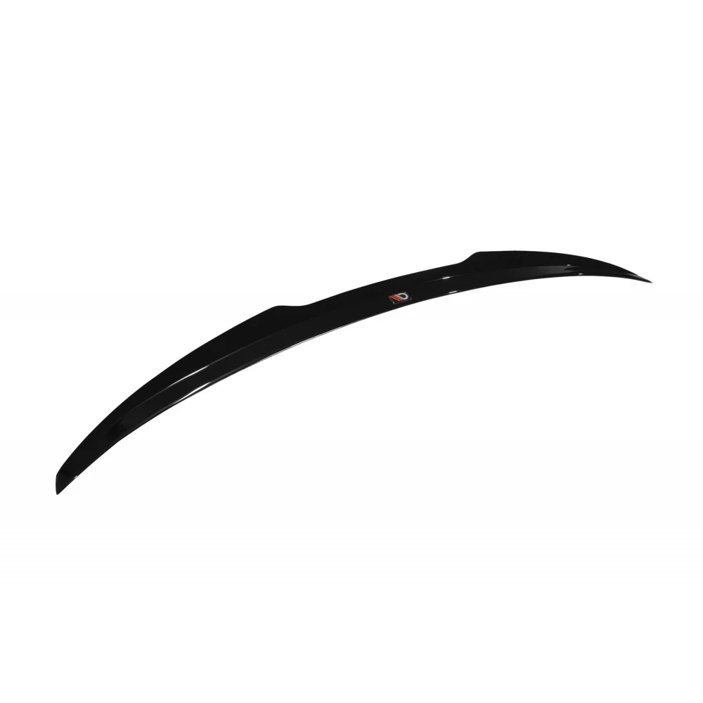 Maxton Design SPOILER CAP AUDI A5 F5 Sportback S-LINE (2017 - UP) - Image 7