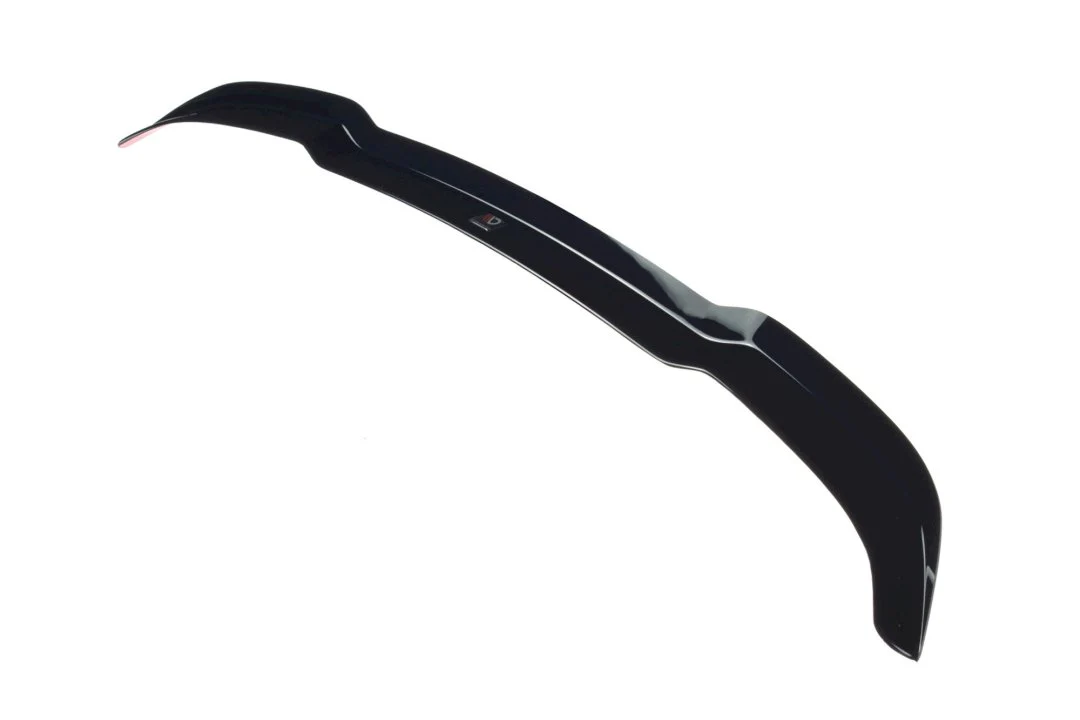 Maxton Design  SPOILER EXTENSION AUDI SQ5/Q5 S-LINE MKII (2018-UP) - Image 5
