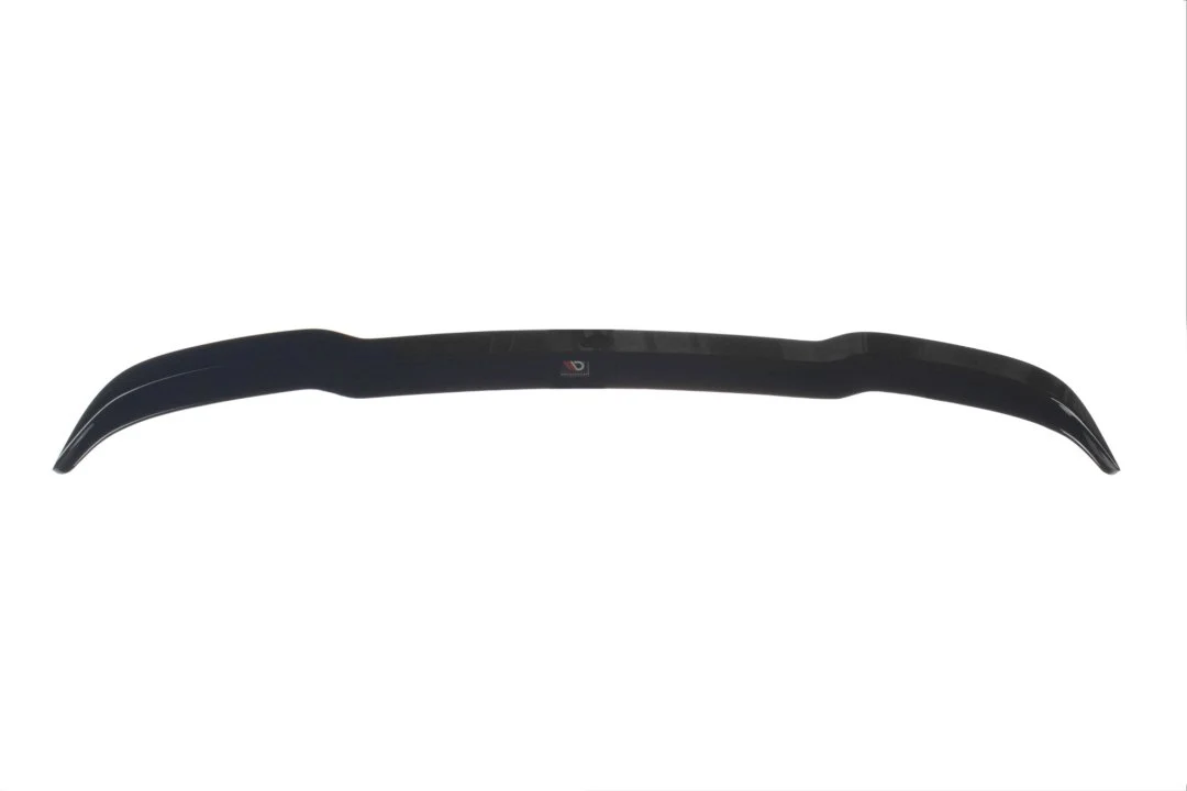 Maxton Design  SPOILER EXTENSION AUDI SQ5/Q5 S-LINE MKII (2018-UP) - Image 6