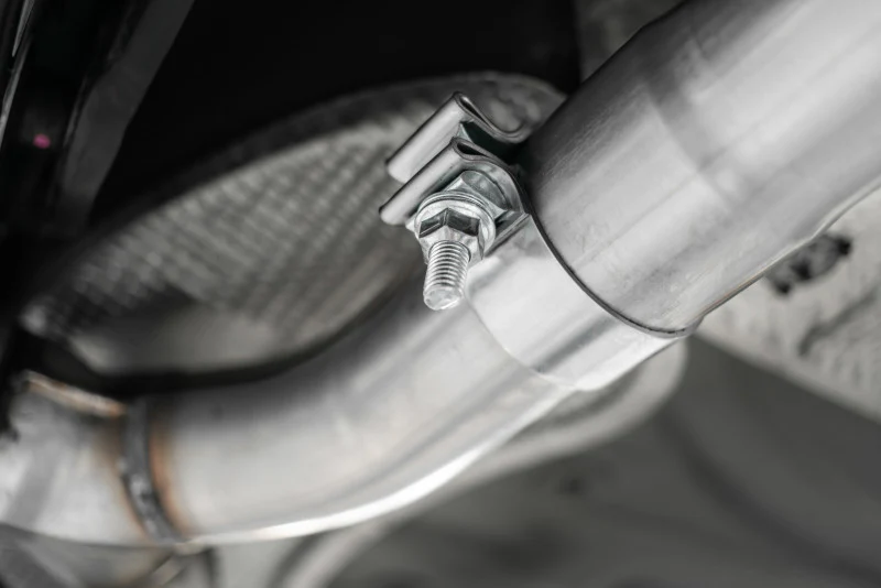 MBRP 19-21 VW Jetta GLI T304 SS 3in Cat-Back Dual Rear Exit Exhaust - Image 4