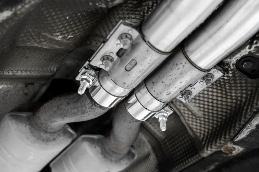 MBRP 2.25" Muffler Bypass - B8/B8.5 Audi S4/S5 3.0 TFSI - Image 4
