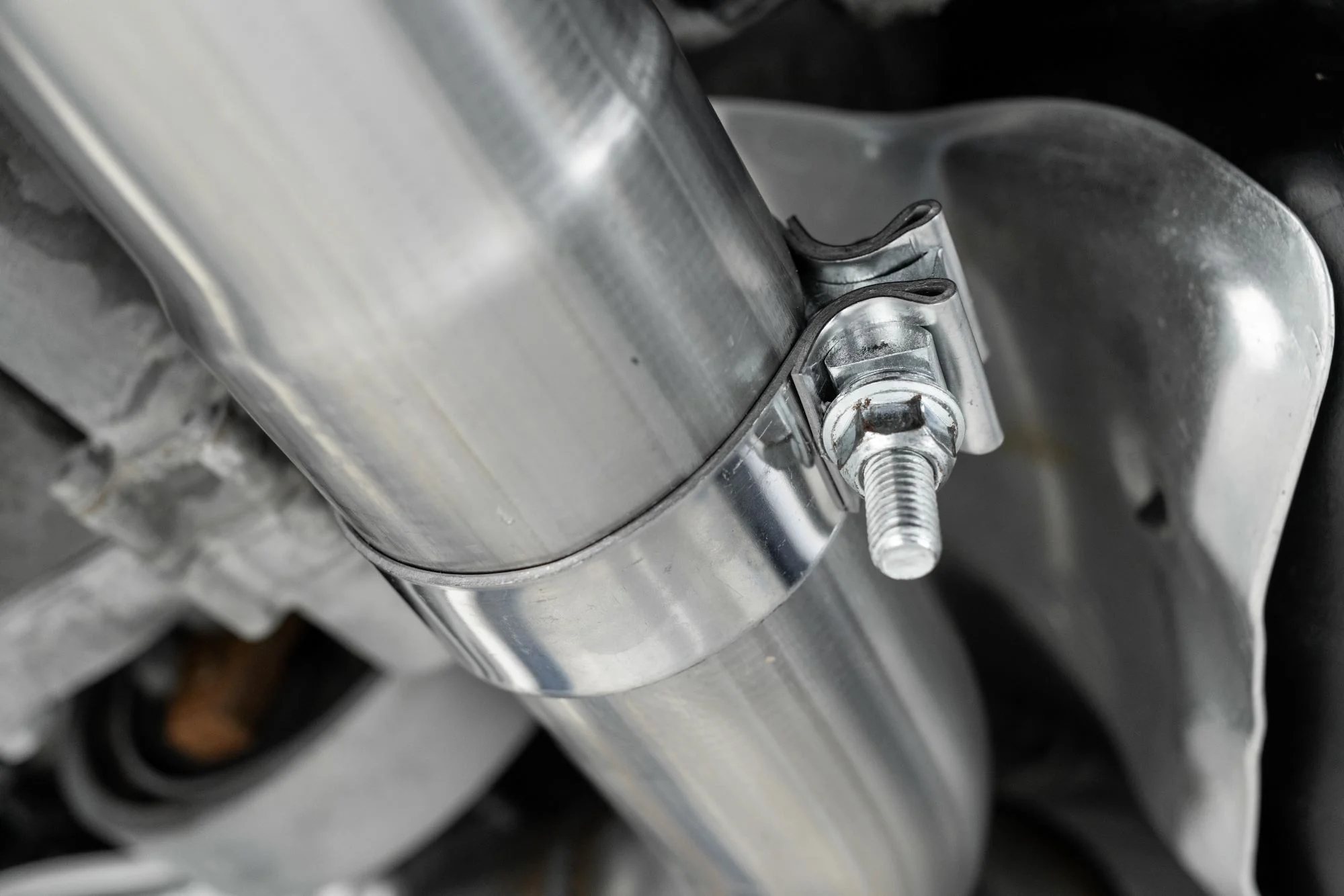 MBRP Armor Pro Series Cat Back Exhaust w/ Valve Delete - MK7/MK7.5 Golf R - Image 6
