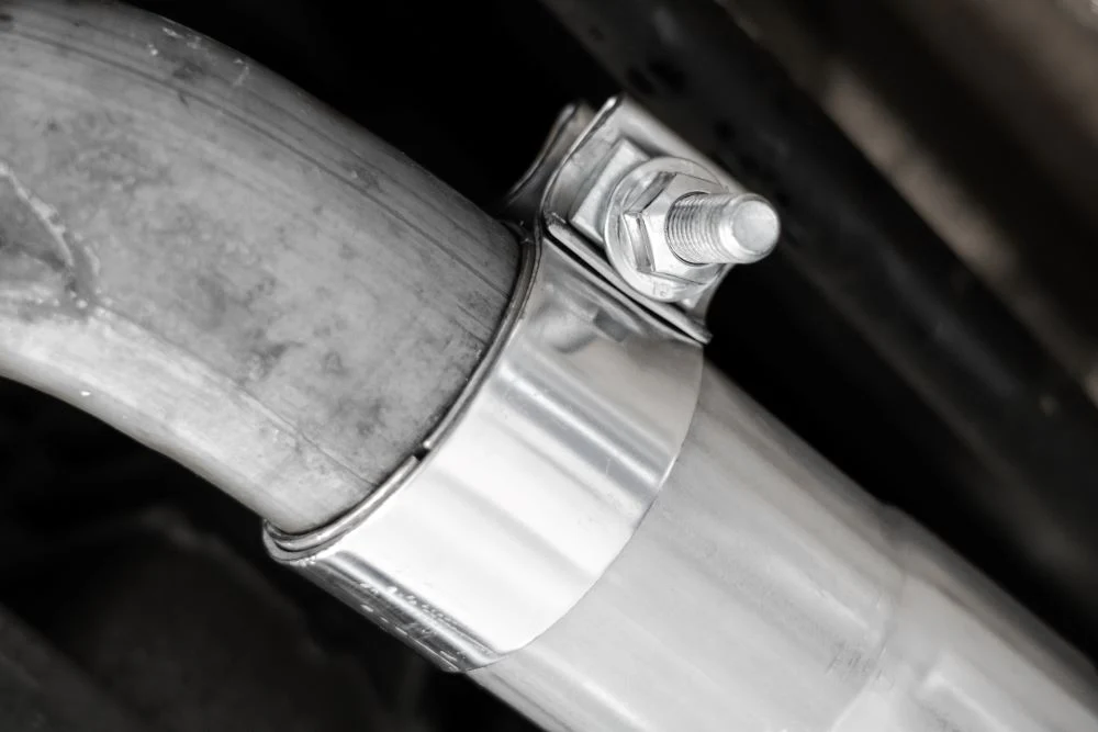 MBRP Armor Pro Series 2.5" Axle-Back, Dual Rear Exit with Quad Carbon Fiber Tips - Audi SQ5 (Gen 1) - Image 8
