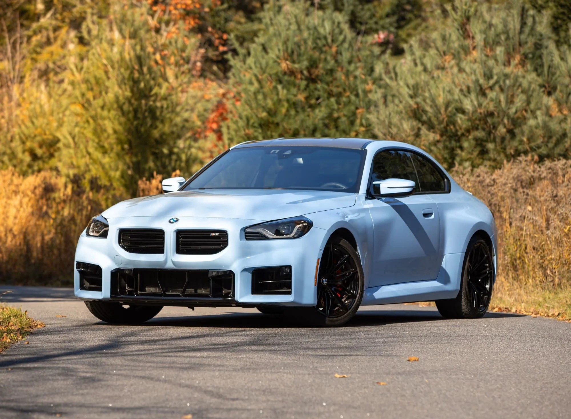 MBRP Armor Pro Series 3" Resonator Bypass - BMW G87 M2 - Image 8