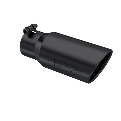 MBRP Universal Exhaust Tips - 4" OD / 3" Inlet