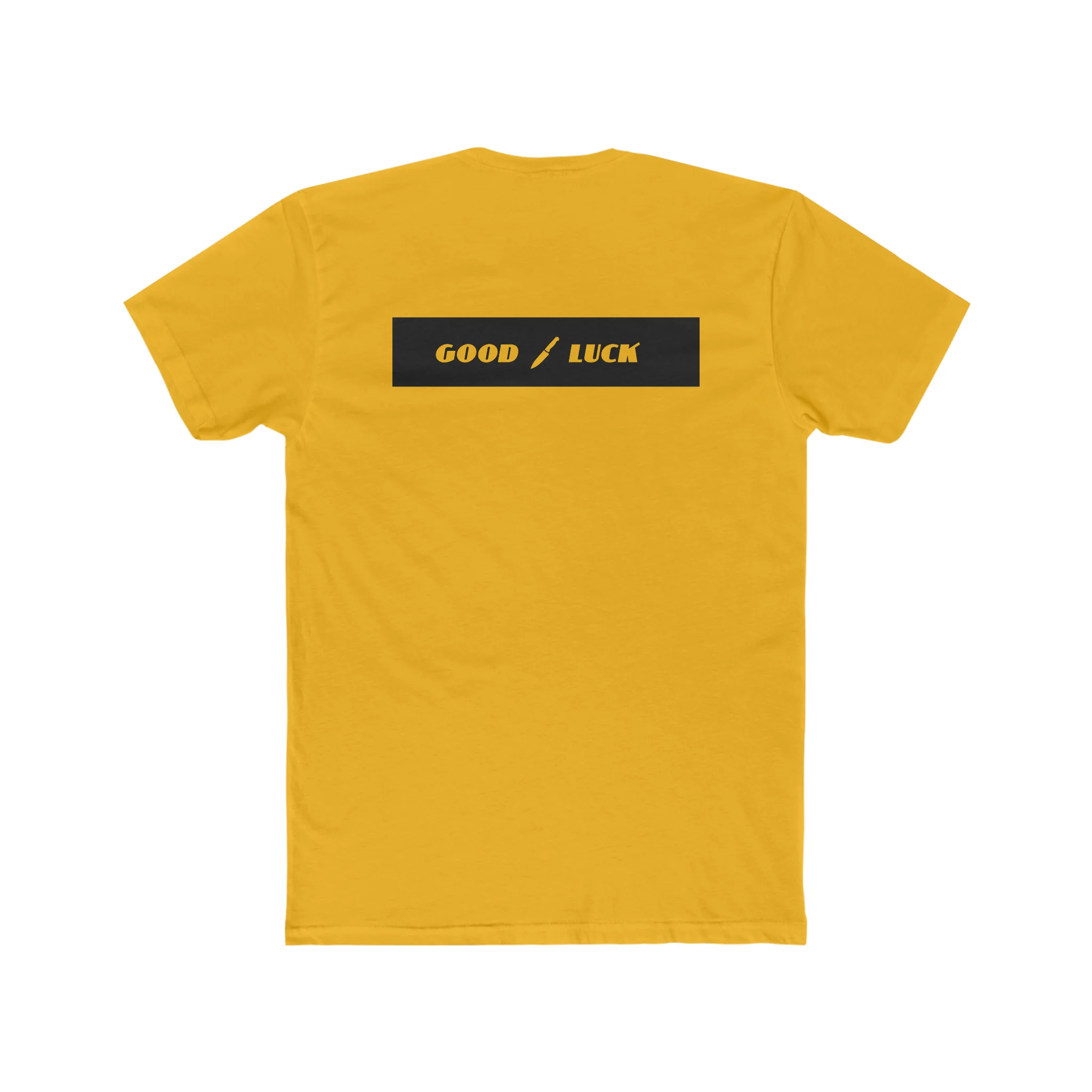 Men's GoodLuck Tee