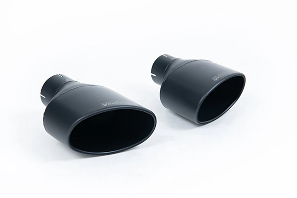 Milltek Audi RS3 (8V) Cat-back Exhaust System (Non-Resonated) - Image 3
