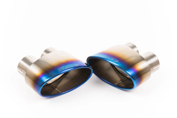 Milltek Audi RS5 Sportback (B9) Cat-back Exhaust System (Resonated) - Image 2