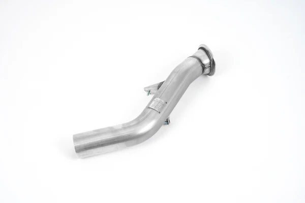 Milltek BMW F30 328i & F32 428i Large-bore Downpipe and De-cat