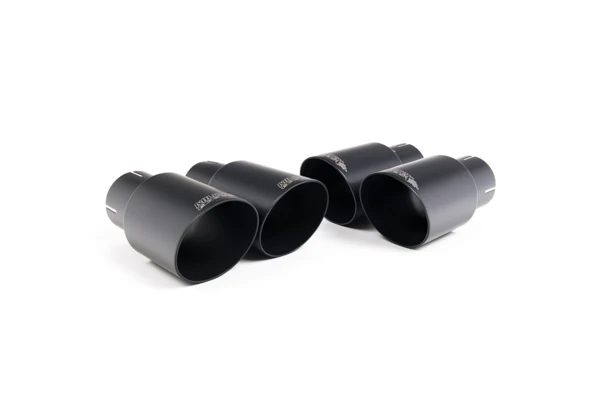 Milltek BMW M2 Competition Coupe (F87) Cat-back Exhaust Race System - Image 3
