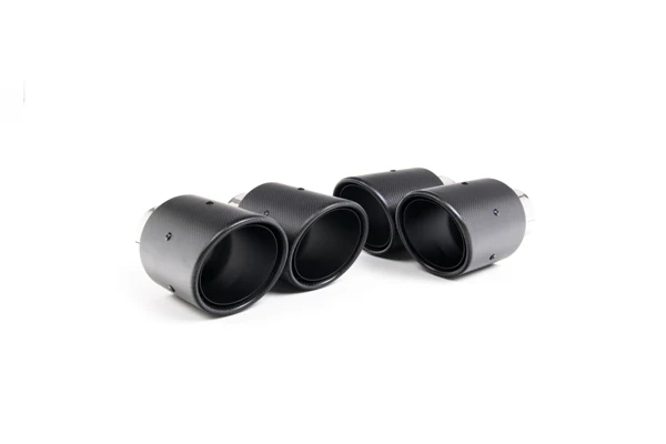 Milltek BMW M2 Competition Coupe (F87) Cat-back Exhaust Race System - Image 6