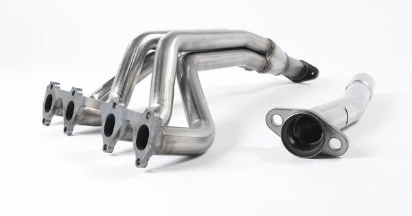 Milltek VW MK2 GTI 8V Free-Flow Manifold