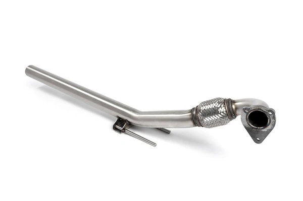 Milltek VW MK4 Golf 1.9 TDI Large-Bore Downpipe